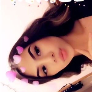 Meet your Posher, Monique